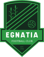 埃格纳蒂亚 埃格纳蒂亚