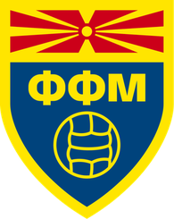 北马其顿U21 北马其顿U21